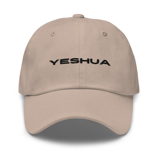 YESHUA dad hat