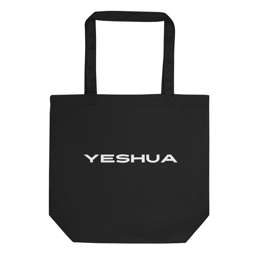 YESHUA Tote Bag